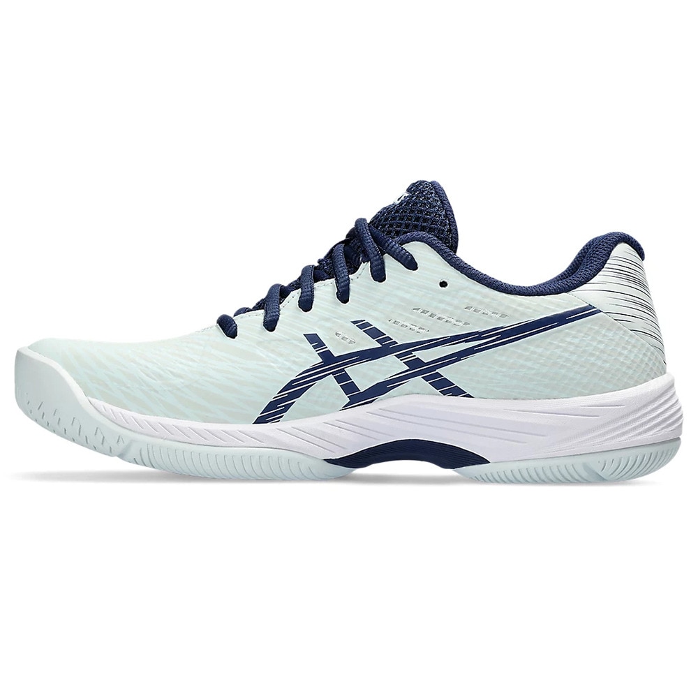 アシックス（ASICS）（レディース）オールコート用 テニスシューズ レディース GEL-GAME 9 1042A211.300