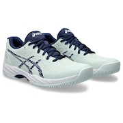 (レディース)オールコート用 テニスシューズ レディース GEL-GAME 9 1042A211.300