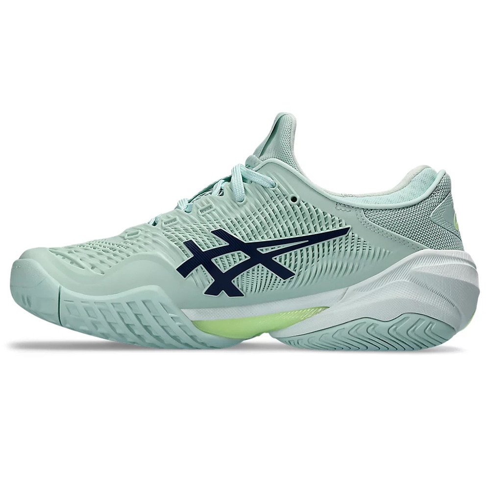 アシックス（ASICS）（レディース）オールコート用 テニスシューズ レディース COURT FF 3 1042A220.400