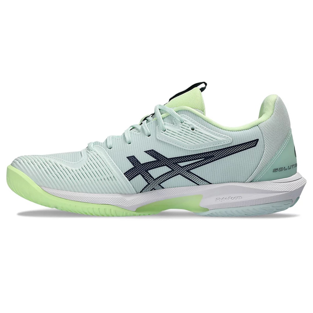 アシックス（ASICS）（レディース）オールコート用 テニスシューズ レディース SOLUTION SPEED FF 3 1042A250.300