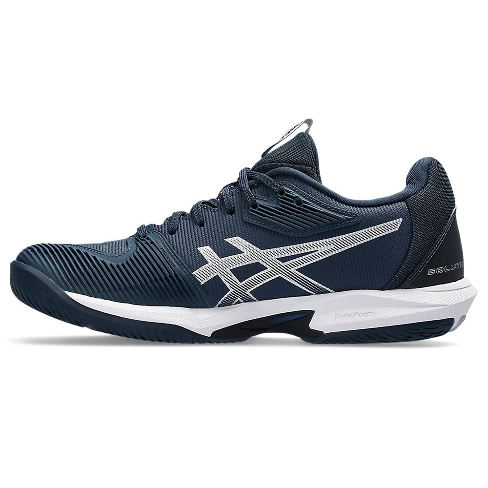 アシックス（ASICS）（レディース）オールコート用 テニスシューズ レディース SOLUTION SPEED FF 3 1042A269.960