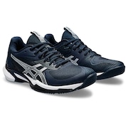 アシックス（ASICS）（レディース）オールコート用 テニスシューズ レディース SOLUTION SPEED FF 3 1042A269.960