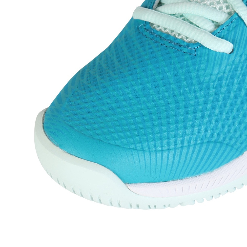 アシックス（ASICS）（レディース）オールコート用 テニスシューズ レディース GEL-GAME 9 ゲルゲーム 9 1042A211.406