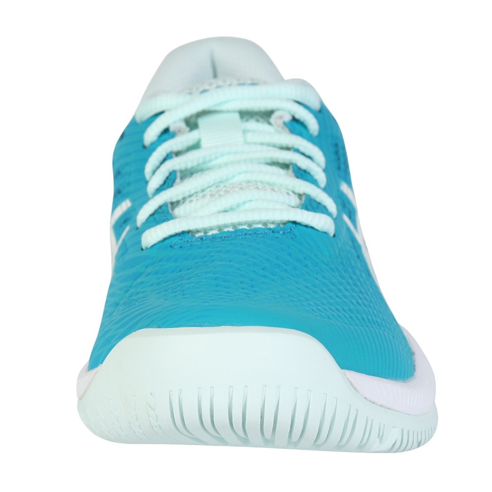 アシックス（ASICS）（レディース）オールコート用 テニスシューズ レディース GEL-GAME 9 ゲルゲーム 9 1042A211.406