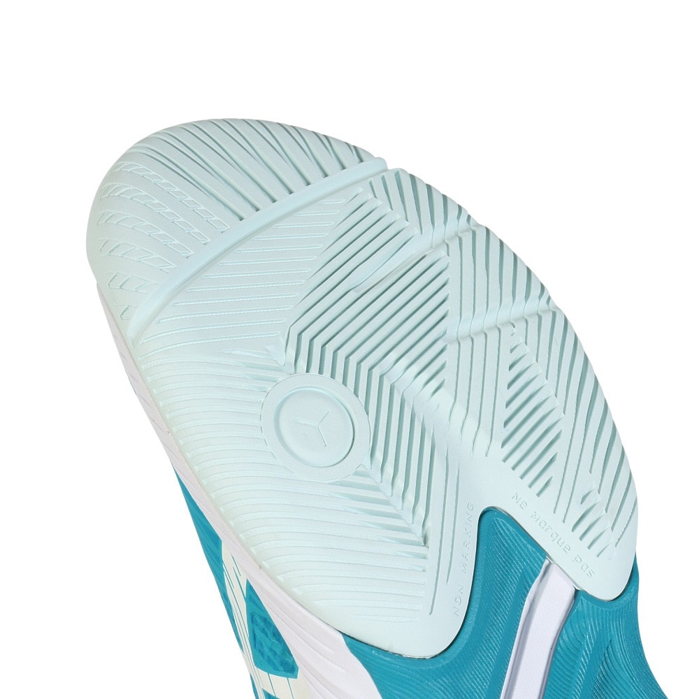 アシックス（ASICS）（レディース）オールコート用 テニスシューズ レディース GEL-GAME 9 ゲルゲーム 9 1042A211.406