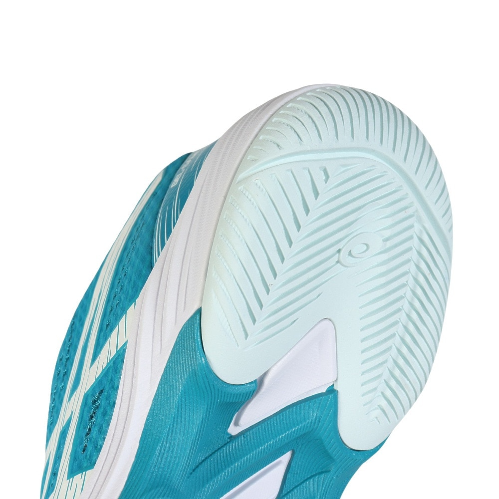 アシックス（ASICS）（レディース）オールコート用 テニスシューズ レディース GEL-GAME 9 ゲルゲーム 9 1042A211.406