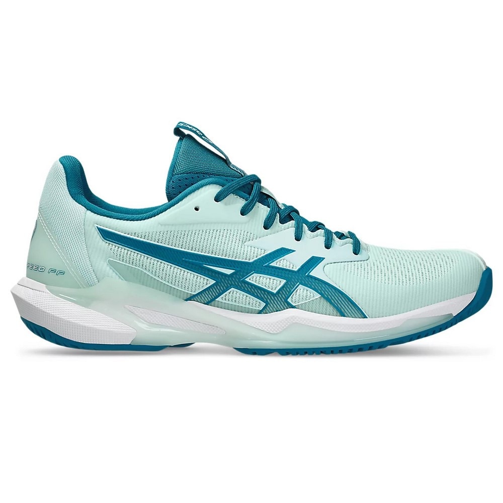 アシックス（ASICS）（レディース）オールコート用 テニスシューズ ソリューションスピード SOLUTION SPEED FF 3 1042A250.400