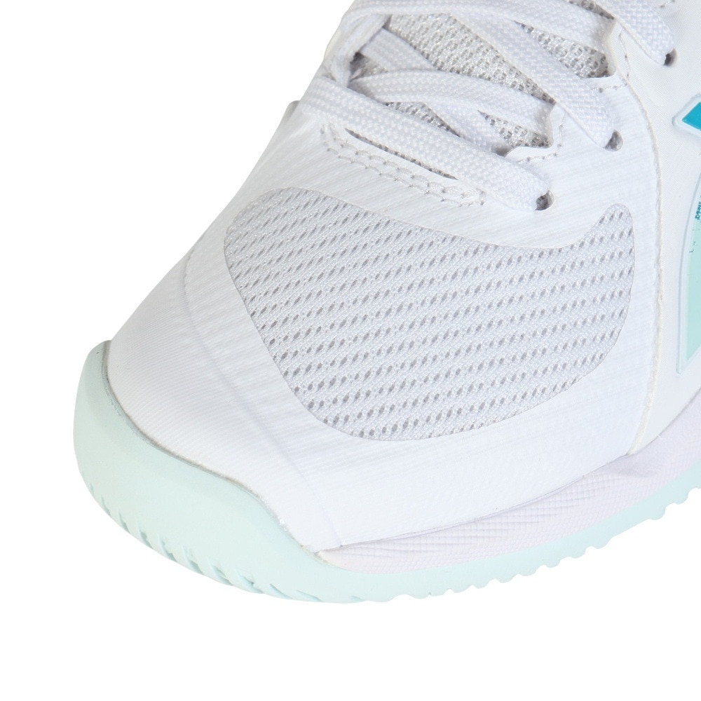 アシックス（ASICS）（レディース）オールコート用 テニスシューズ ソリューション スイフト SOLUTION SWIFT FF 2 1042A265.101