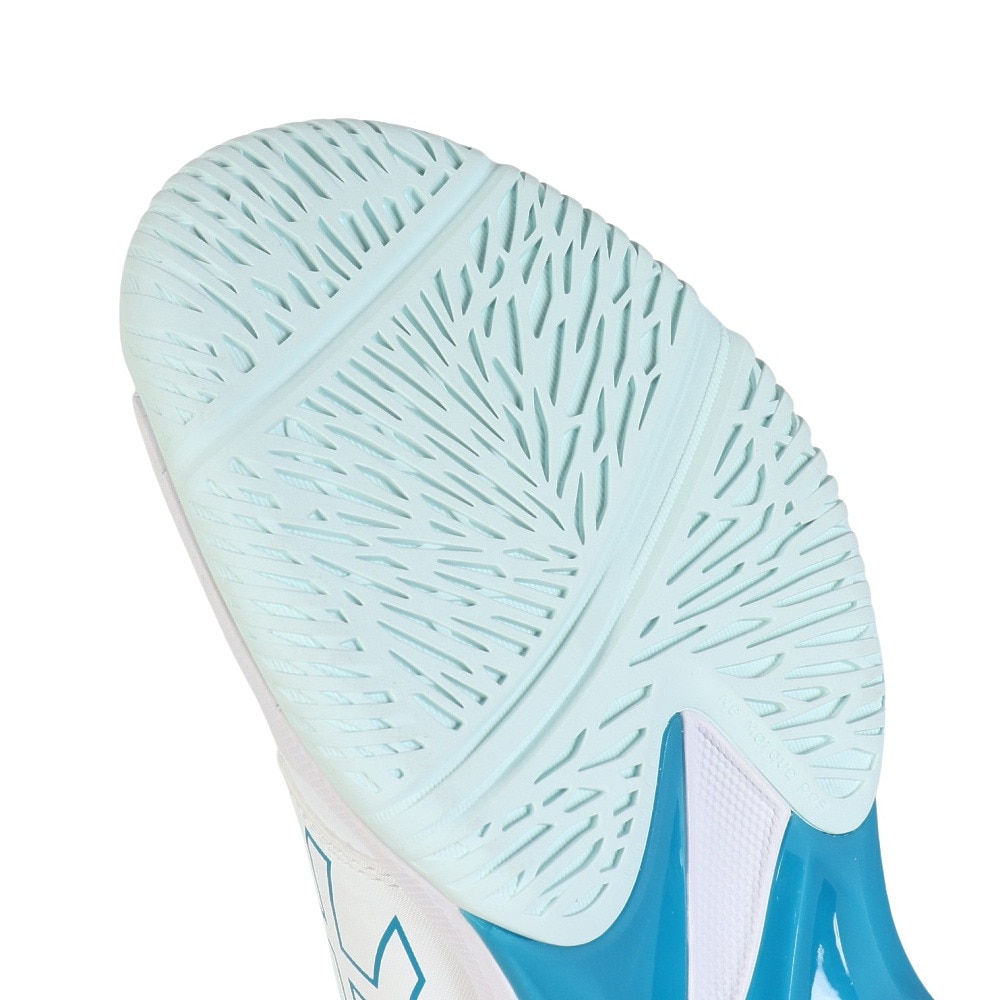 アシックス（ASICS）（レディース）オールコート用 テニスシューズ ソリューション スイフト SOLUTION SWIFT FF 2 1042A265.101