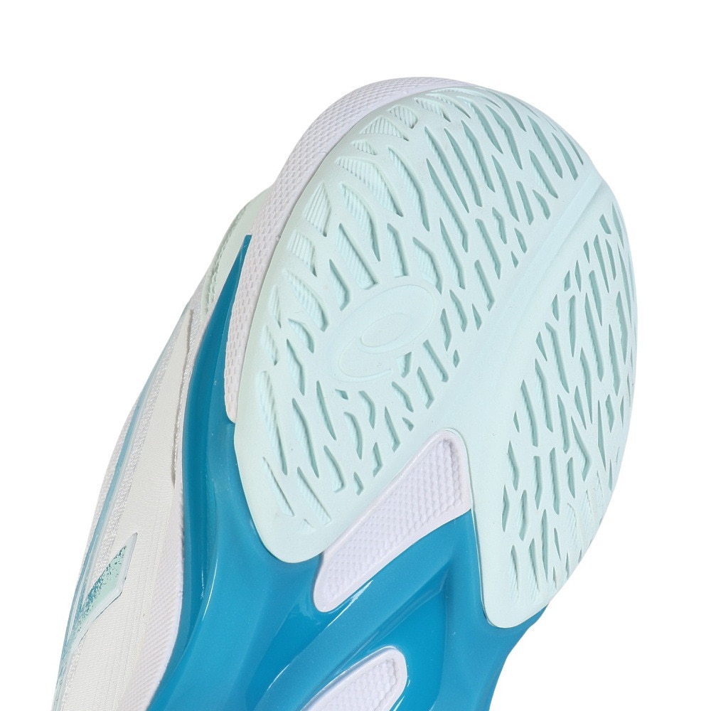 アシックス（ASICS）（レディース）オールコート用 テニスシューズ ソリューション スイフト SOLUTION SWIFT FF 2 1042A265.101