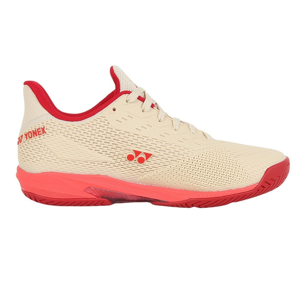 ヨネックス（YONEX）（レディース）オールコート用 テニスシューズ パワークッションアドアクセル AC SHTAALA-315