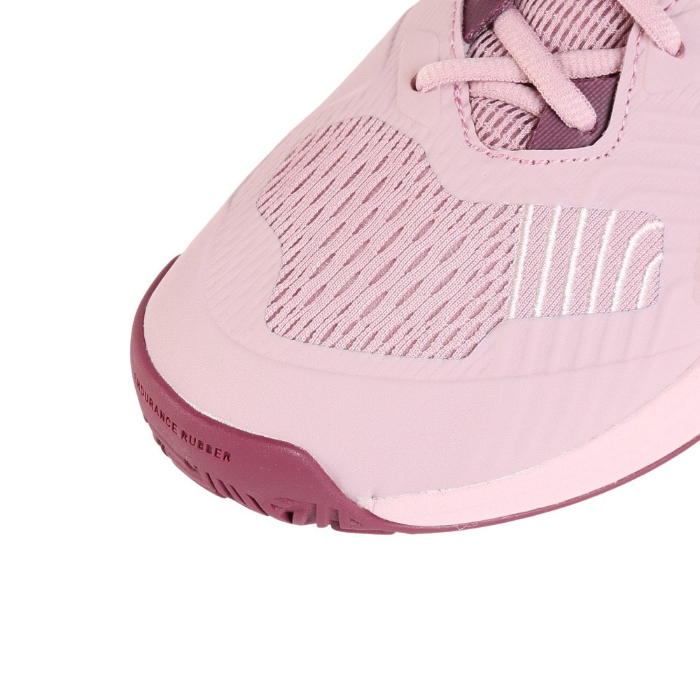 ヨネックス（YONEX）（レディース）オールコート用 テニスシューズ パワークッション ソニケージ ウィメンズ AC SHTSCLA-486