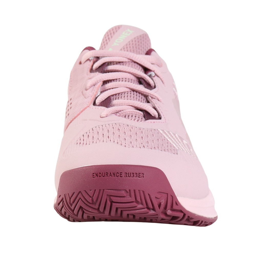 ヨネックス（YONEX）（レディース）オールコート用 テニスシューズ パワークッション ソニケージ ウィメンズ AC SHTSCLA-486