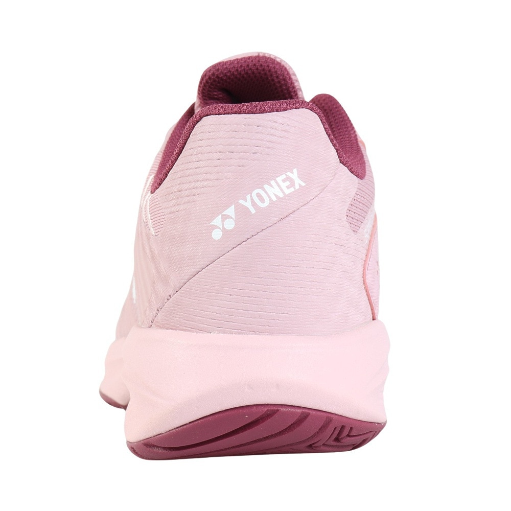 ヨネックス（YONEX）（レディース）オールコート用 テニスシューズ パワークッション ソニケージ ウィメンズ AC SHTSCLA-486