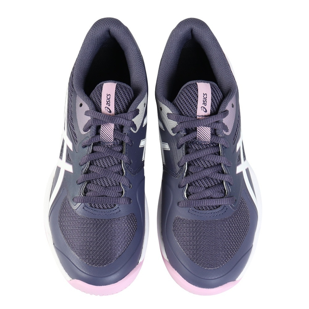 アシックス（ASICS）（レディース）オールコート用 テニスシューズ レディース GAME FF 1042A281.500
