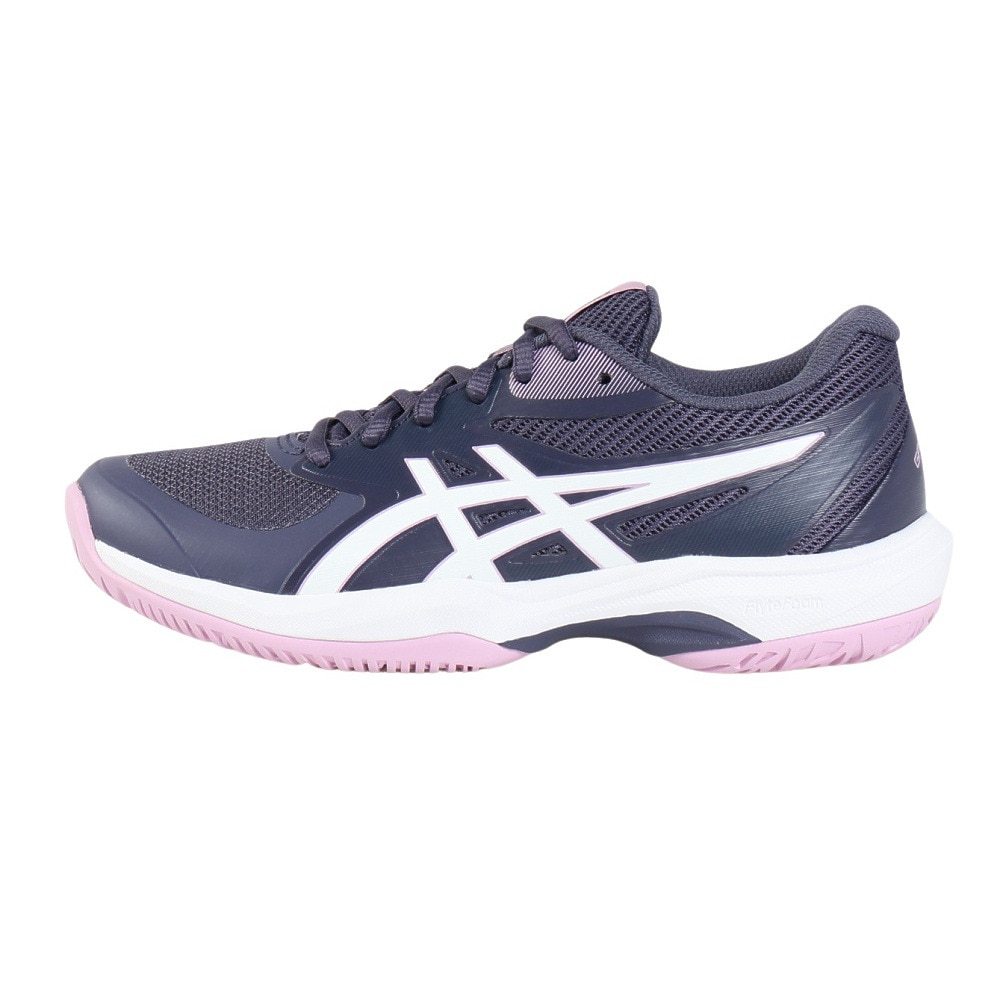 アシックス（ASICS）（レディース）オールコート用 テニスシューズ レディース GAME FF 1042A281.500
