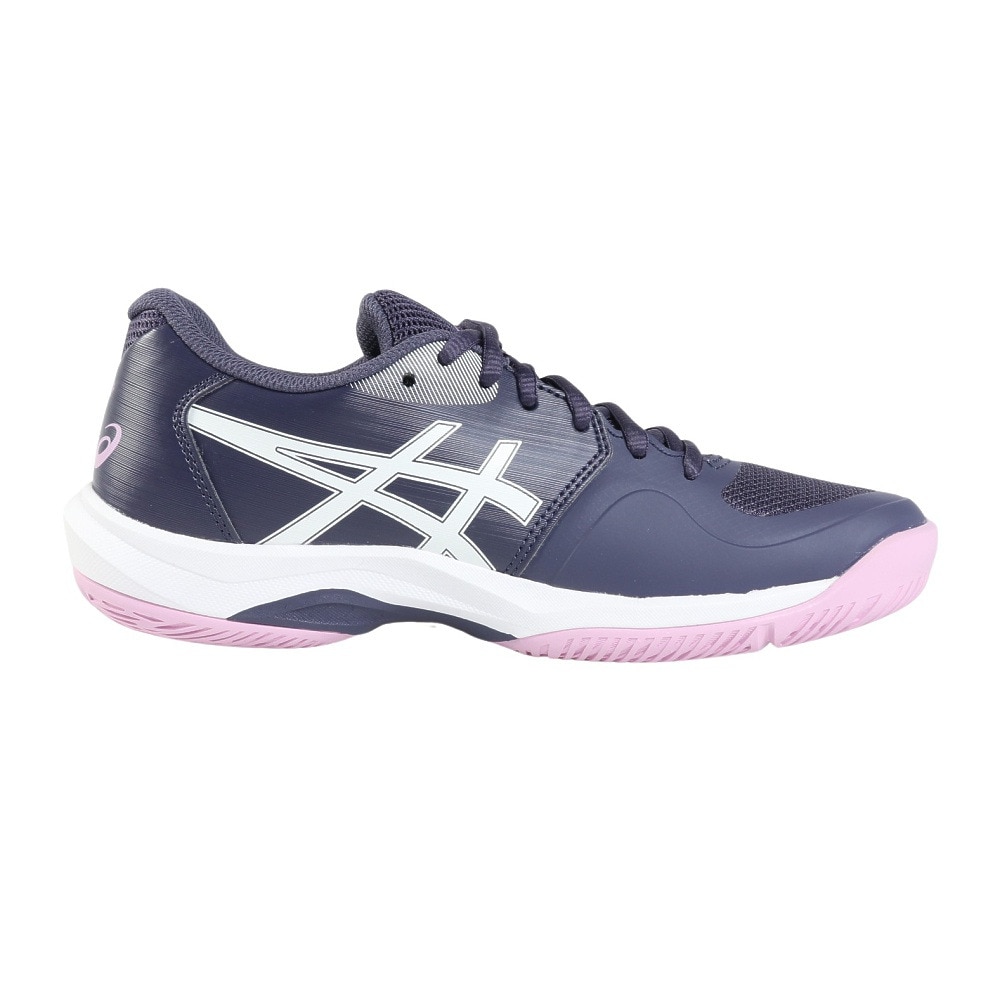 アシックス（ASICS）（レディース）オールコート用 テニスシューズ レディース GAME FF 1042A281.500