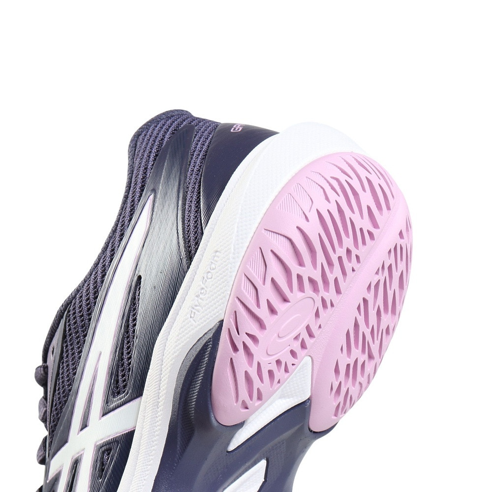 アシックス（ASICS）（レディース）オールコート用 テニスシューズ レディース GAME FF 1042A281.500