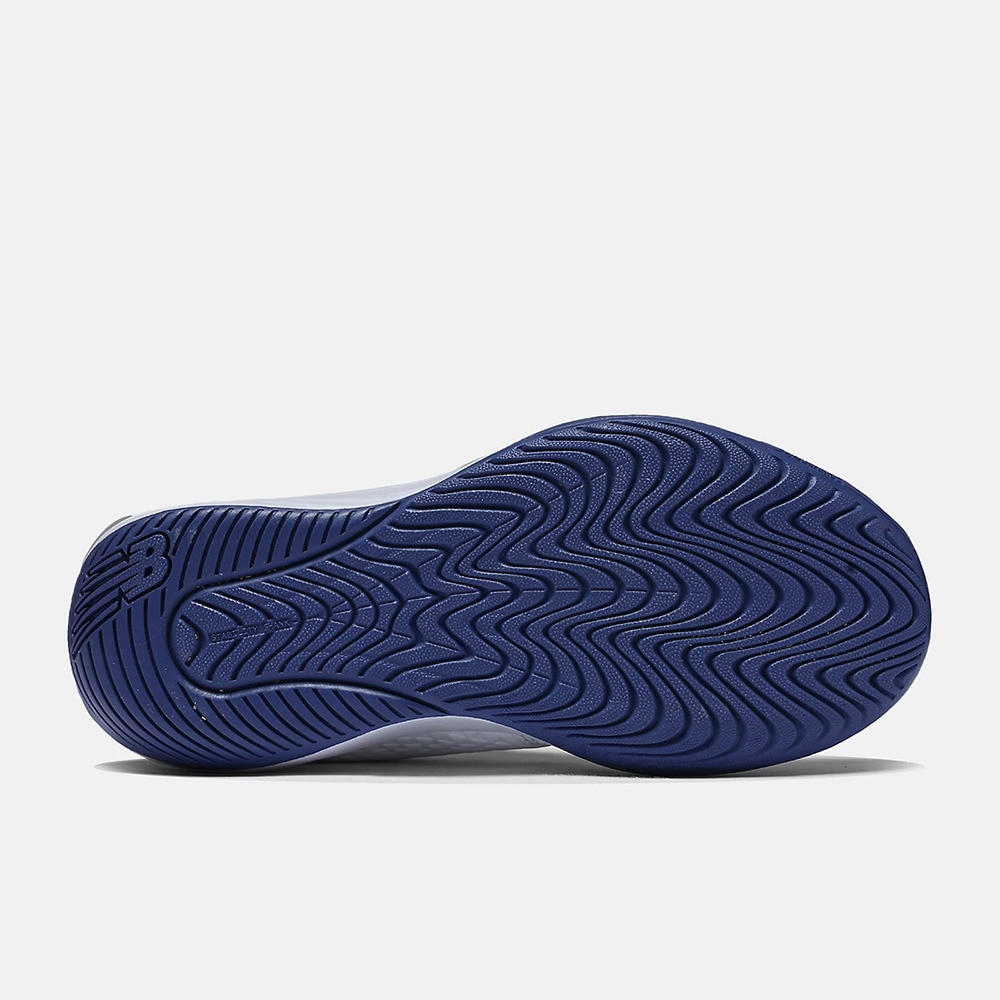 ニューバランス（new balance）（レディース）オールコート用 テニスシューズ レディース 696v6 Synthetic WCH696T6 2E