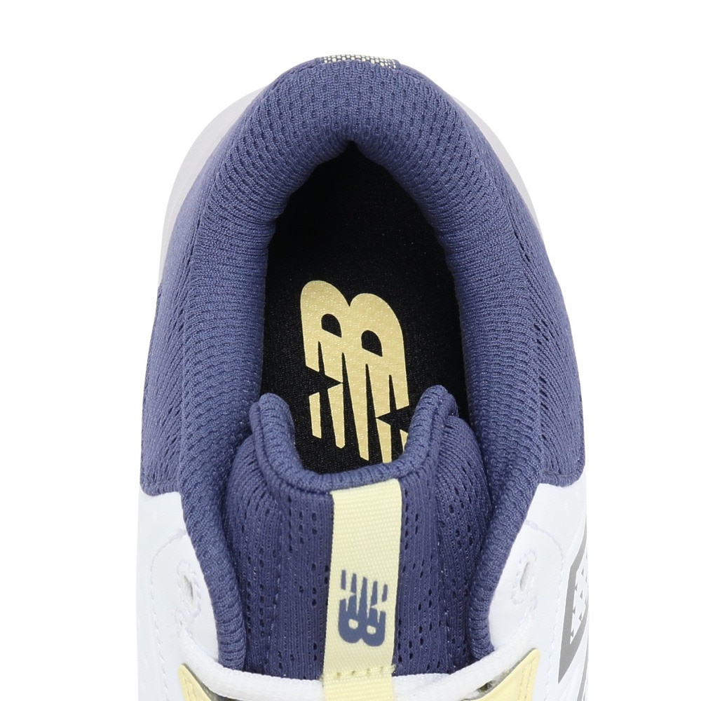 ニューバランス（new balance）（レディース）オールコート用 テニスシューズ レディース 696v6 Synthetic WCH696T6 2E