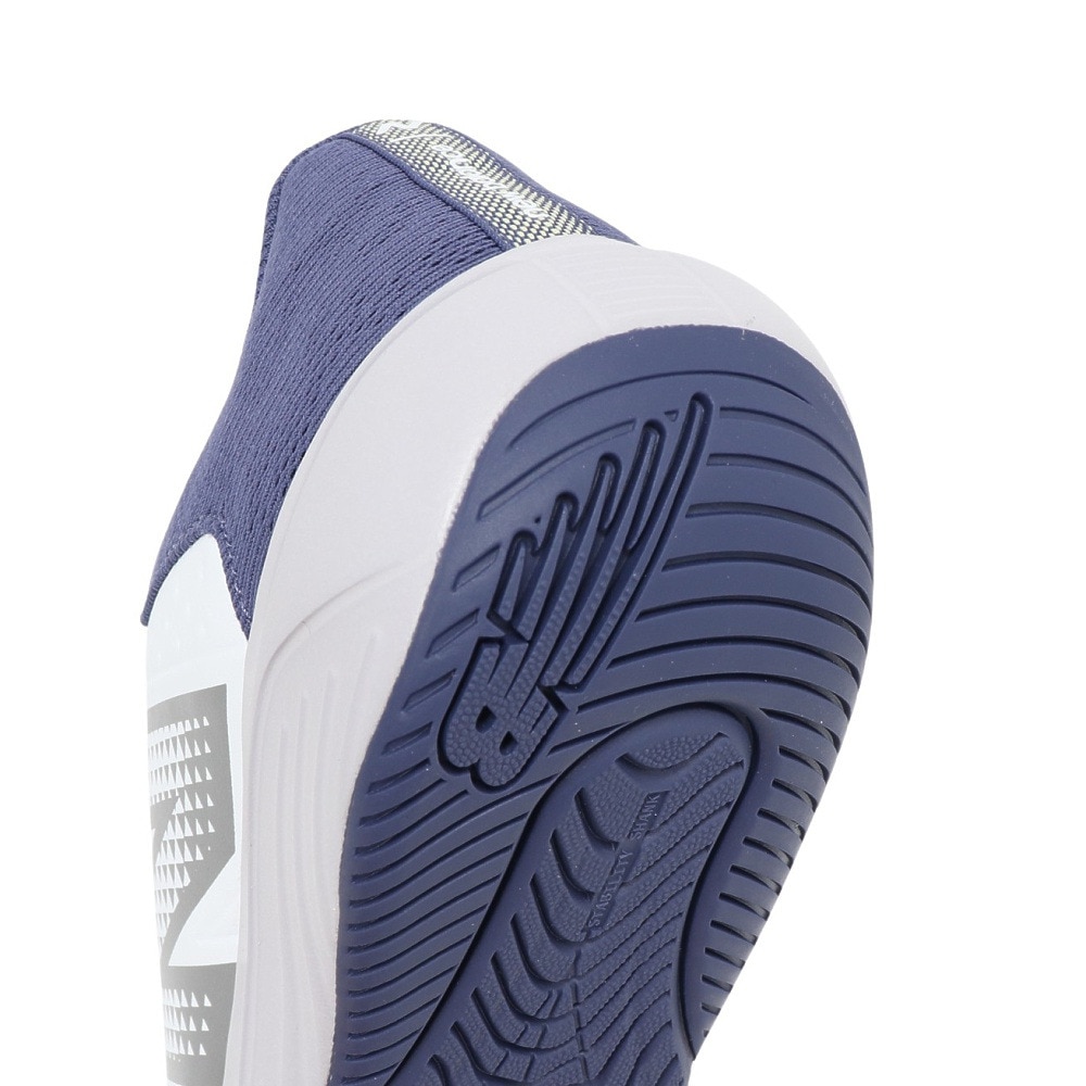 ニューバランス（new balance）（レディース）オールコート用 テニスシューズ レディース 696v6 Synthetic WCH696T6 2E