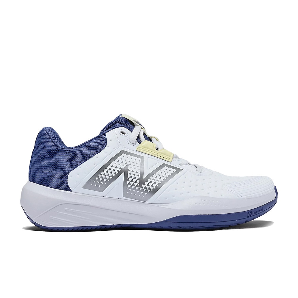 ニューバランス（new balance）（レディース）オールコート用 テニスシューズ レディース 696v6 Synthetic WCH696T6 2E