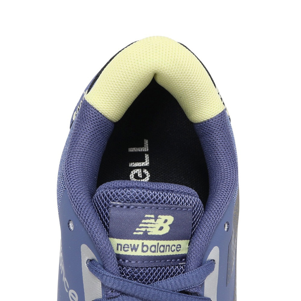 ニューバランス（new balance）（レディース）オールコート用 テニスシューズ レディース FuelCell 796v4 WCH796B4 2E
