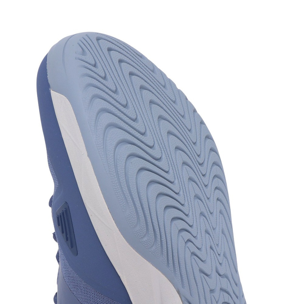 ニューバランス（new balance）（レディース）オールコート用 テニスシューズ レディース FuelCell 796v4 WCH796B4 2E