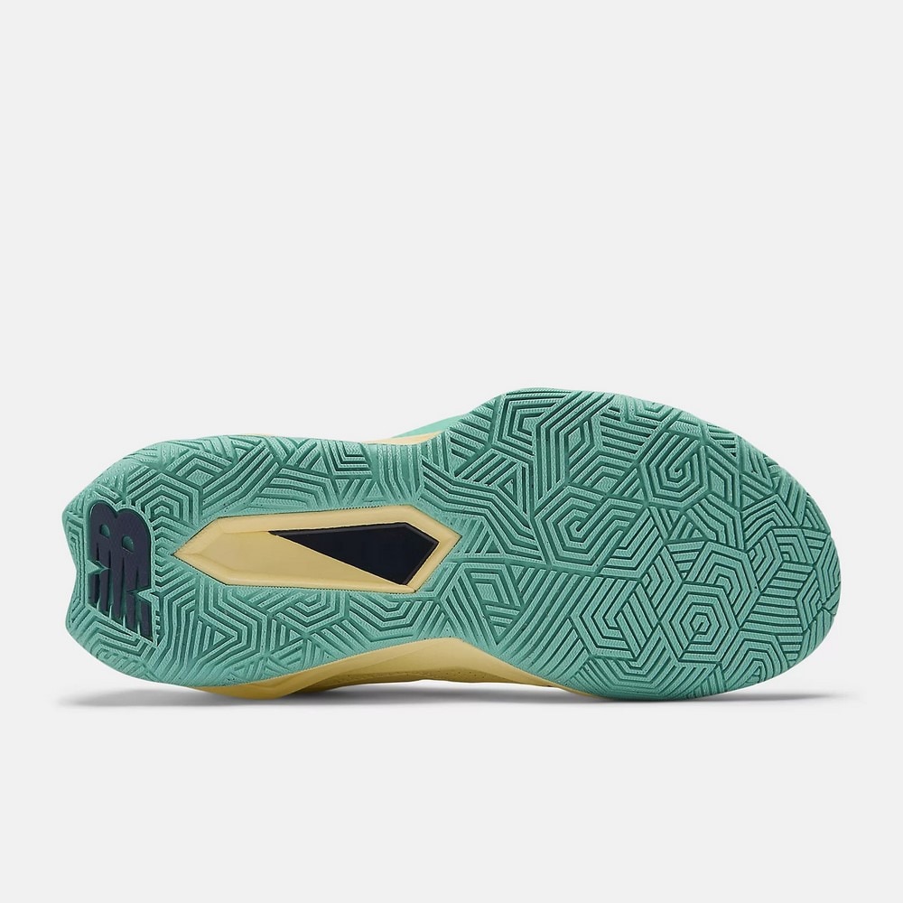 ニューバランス（new balance）（レディース）オールコート用 テニスシューズ レディース FuelCell Coco Delray WCHCODI2D