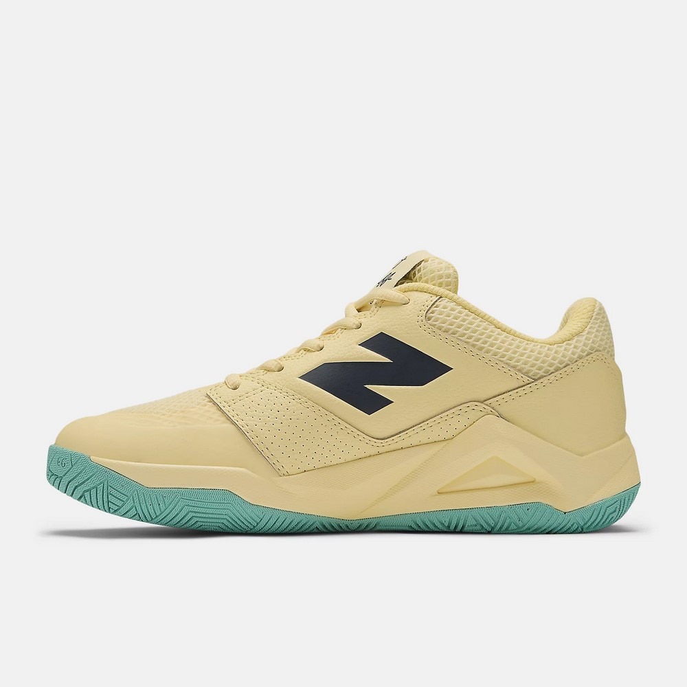 ニューバランス（new balance）（レディース）オールコート用 テニスシューズ レディース FuelCell Coco Delray WCHCODI2D