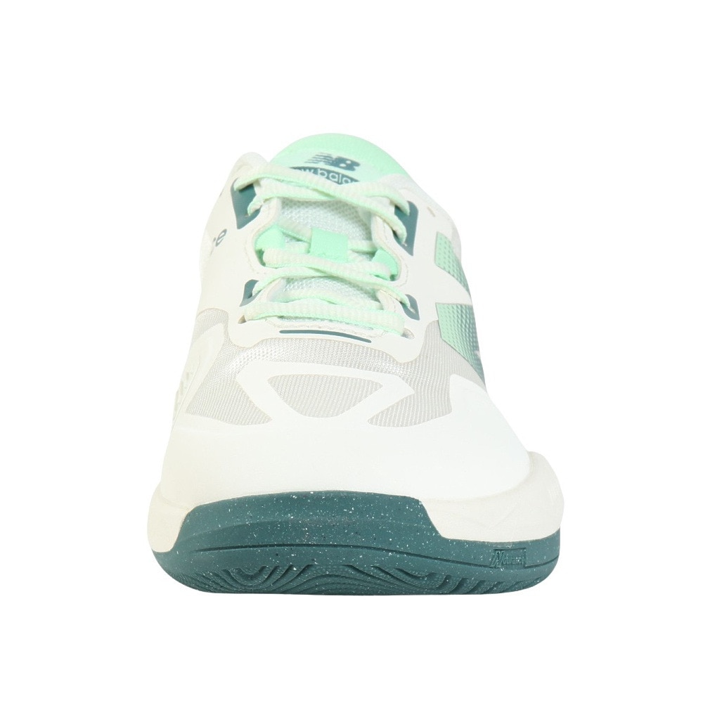 ニューバランス（new balance）（レディース）オールコート用 テニスシューズ レディース Fuelcell 796 v4 H WCH796N4 2E