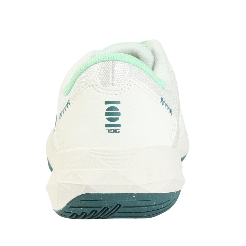 ニューバランス（new balance）（レディース）オールコート用 テニスシューズ レディース Fuelcell 796 v4 H WCH796N4 2E