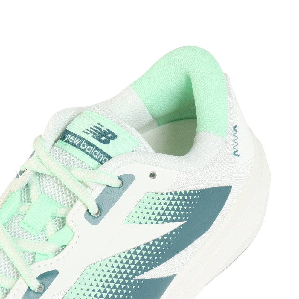 ニューバランス（new balance）（レディース）オールコート用 テニスシューズ レディース Fuelcell 796 v4 H WCH796N4 2E