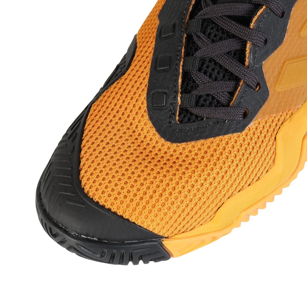 アディダス（adidas）（レディース）オールコート用 テニスシューズ レディース Y-3 Barricade 13 JP9843