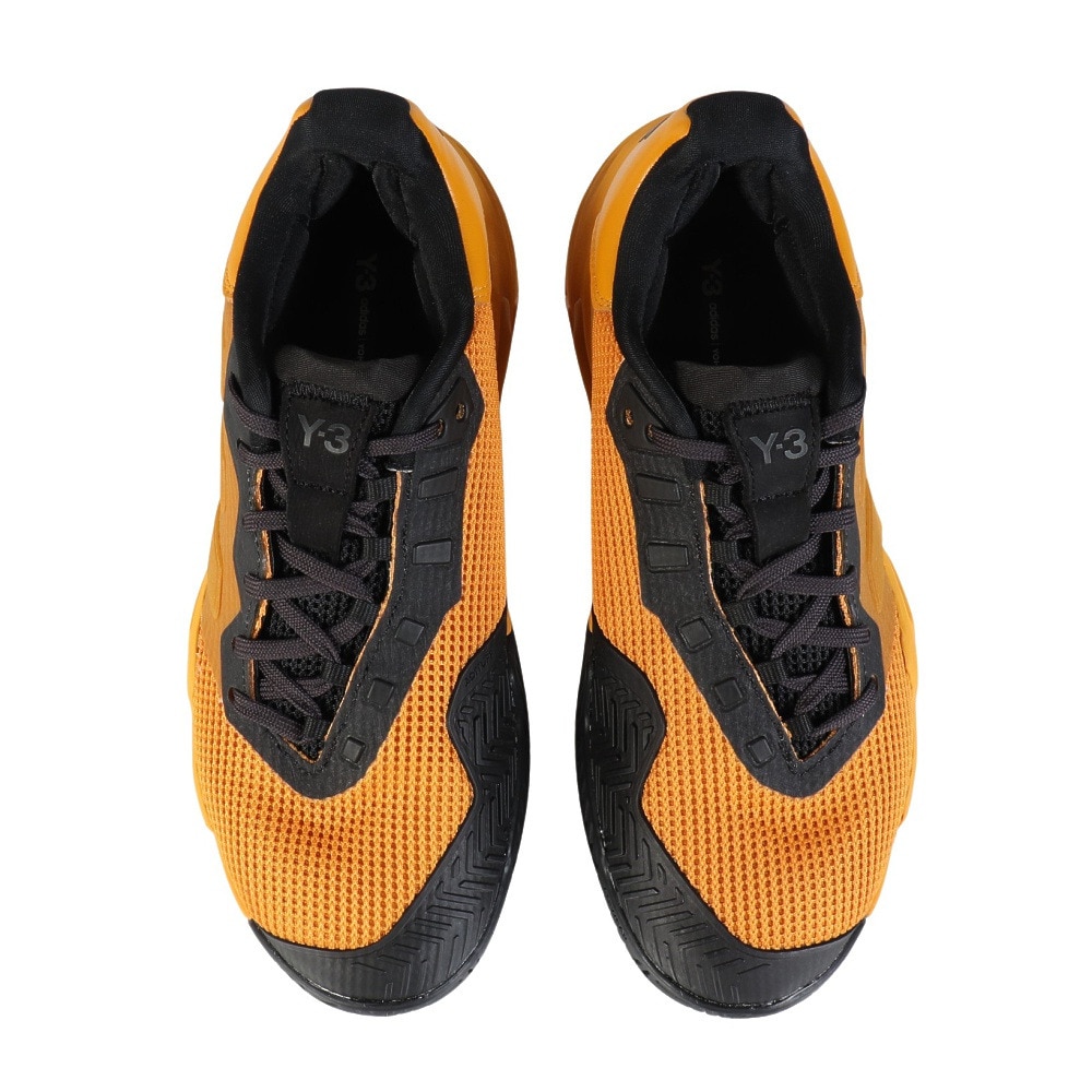 アディダス（adidas）（レディース）オールコート用 テニスシューズ レディース Y-3 Barricade 13 JP9843