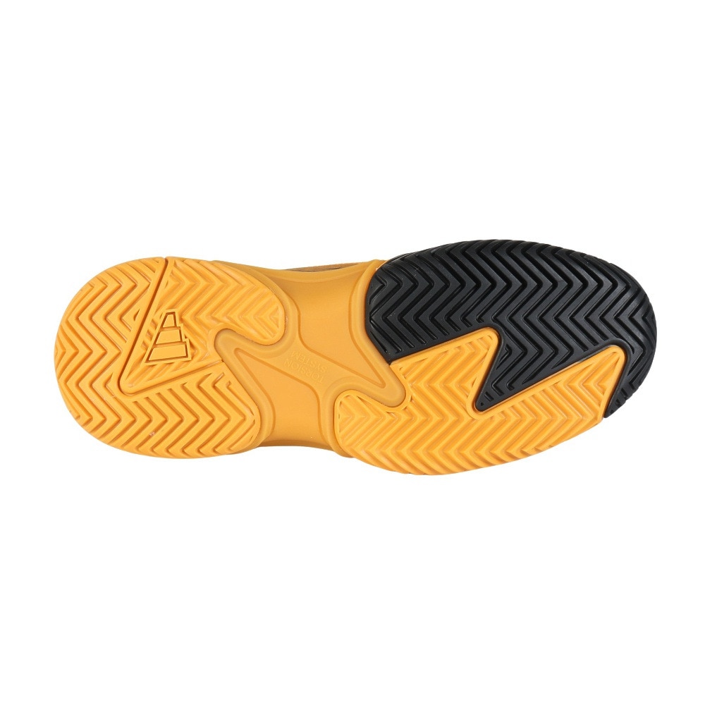 アディダス（adidas）（レディース）オールコート用 テニスシューズ レディース Y-3 Barricade 13 JP9843