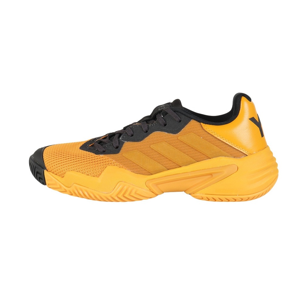 アディダス（adidas）（レディース）オールコート用 テニスシューズ レディース Y-3 Barricade 13 JP9843