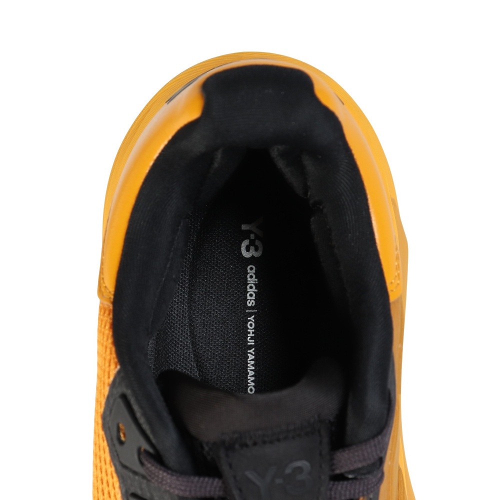 アディダス（adidas）（レディース）オールコート用 テニスシューズ レディース Y-3 Barricade 13 JP9843