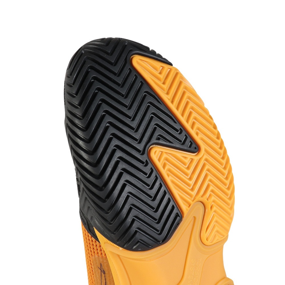 アディダス（adidas）（レディース）オールコート用 テニスシューズ レディース Y-3 Barricade 13 JP9843