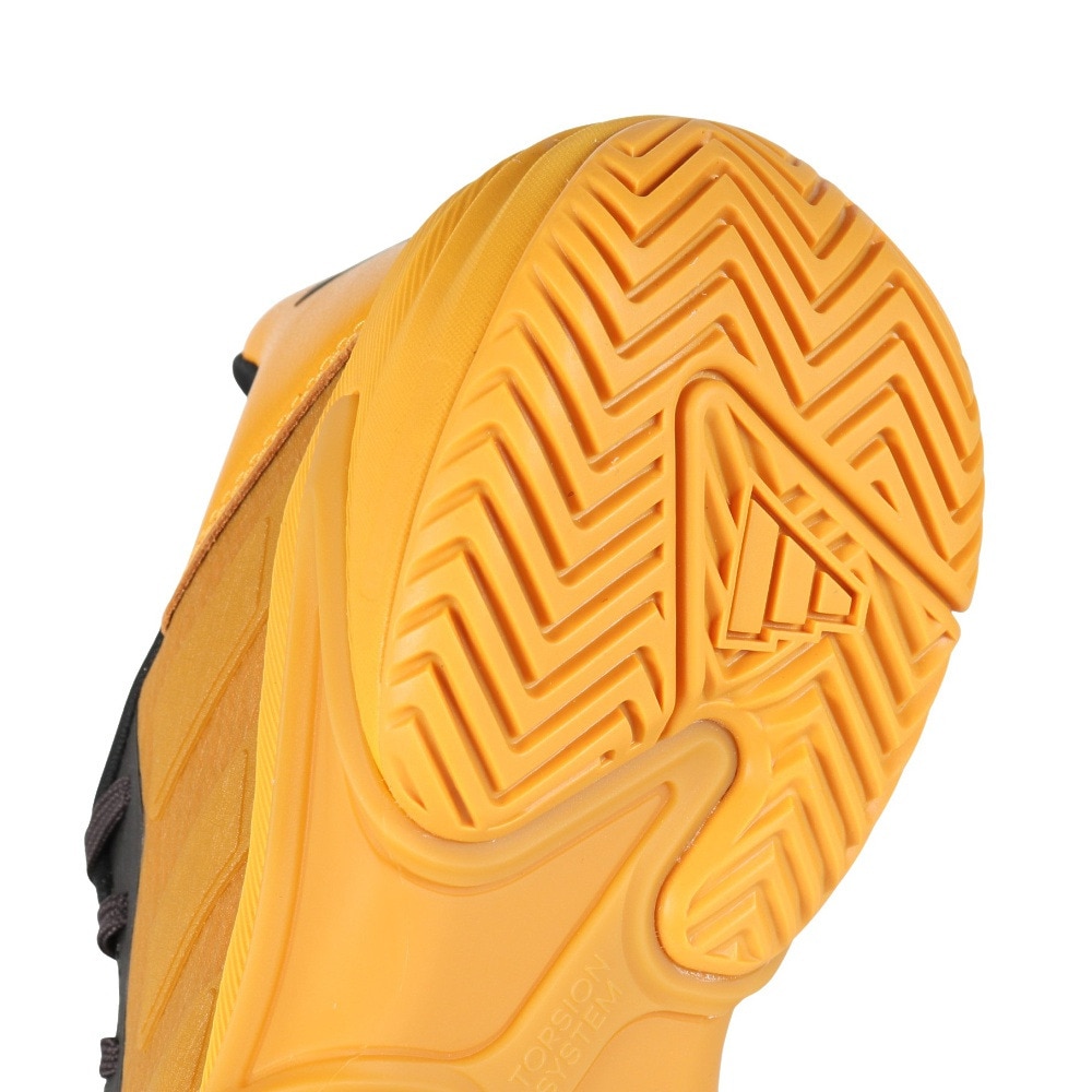アディダス（adidas）（レディース）オールコート用 テニスシューズ レディース Y-3 Barricade 13 JP9843