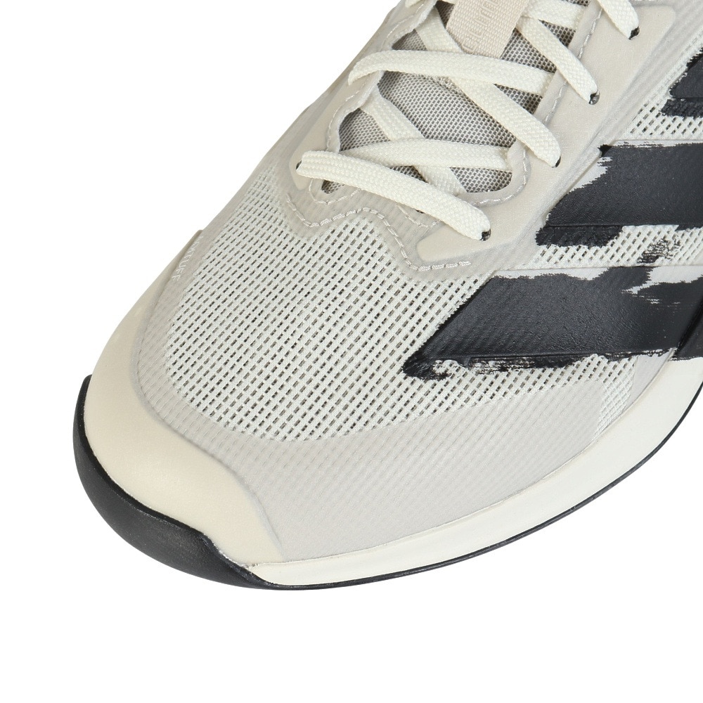 アディダス（adidas）（レディース）オールコート用 テニスシューズ レディース Y-3 Adizero Ubersonic 5 JQ2900