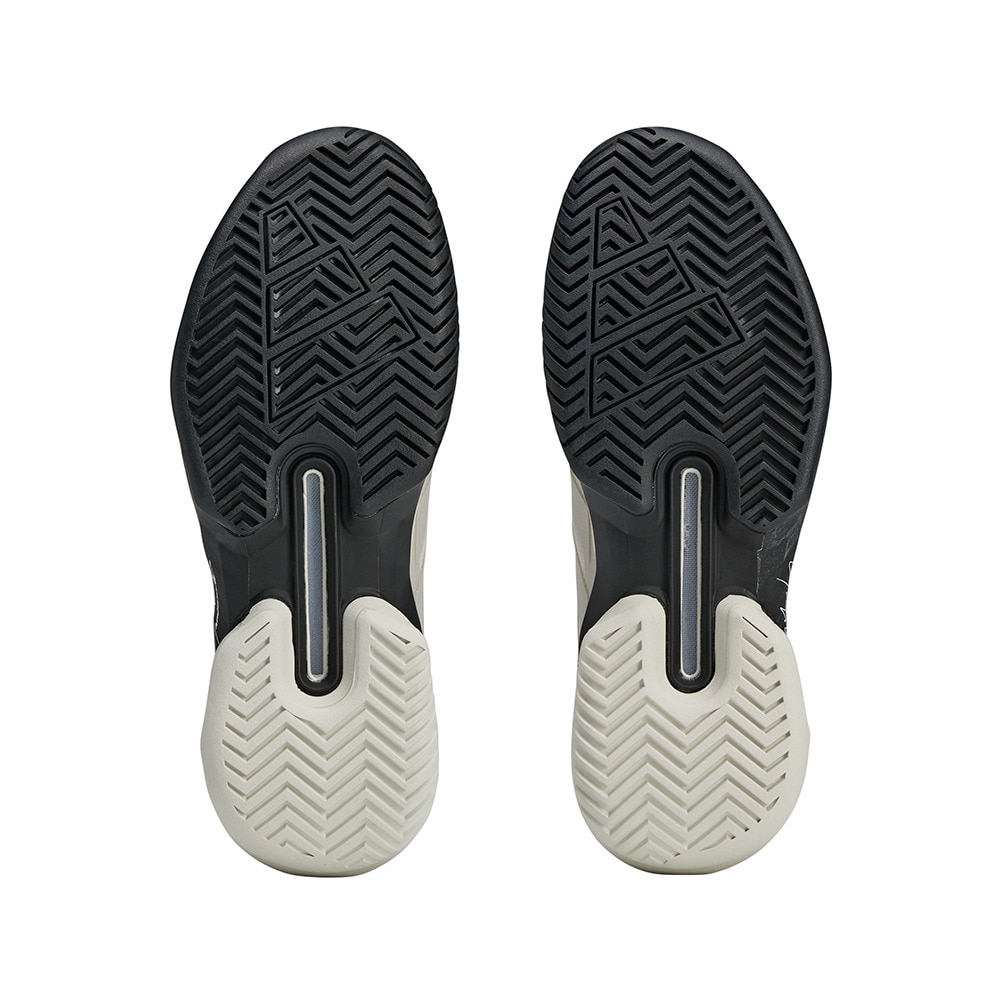 アディダス（adidas）（レディース）オールコート用 テニスシューズ レディース Y-3 Adizero Ubersonic 5 JQ2900