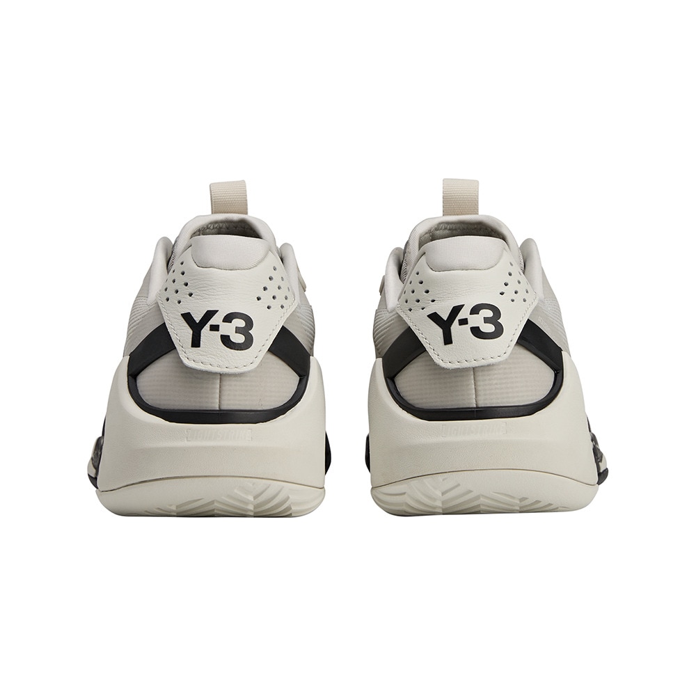 アディダス（adidas）（レディース）オールコート用 テニスシューズ レディース Y-3 Adizero Ubersonic 5 JQ2900