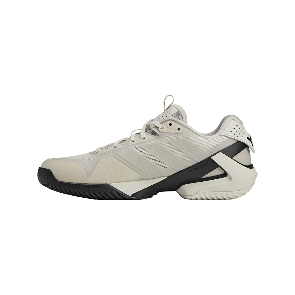 アディダス（adidas）（レディース）オールコート用 テニスシューズ レディース Y-3 Adizero Ubersonic 5 JQ2900