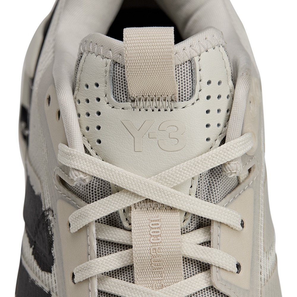 アディダス（adidas）（レディース）オールコート用 テニスシューズ レディース Y-3 Adizero Ubersonic 5 JQ2900
