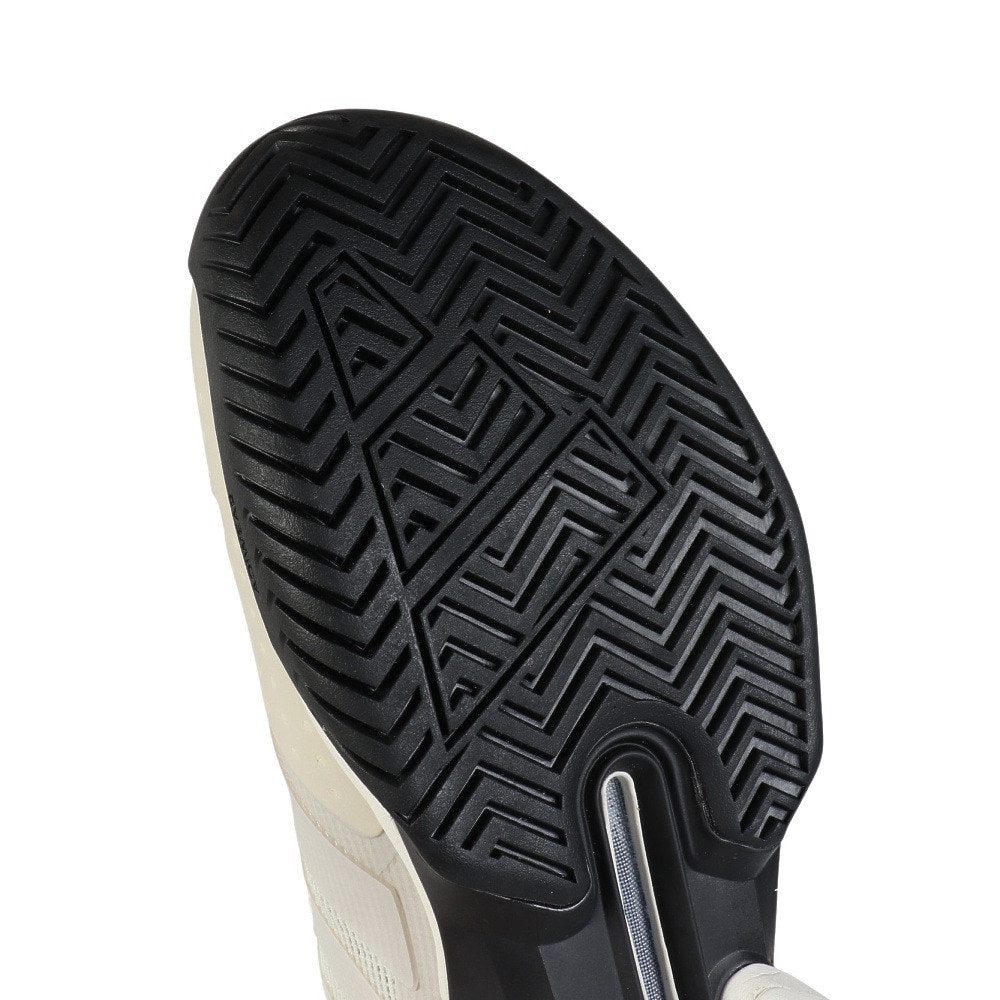 アディダス（adidas）（レディース）オールコート用 テニスシューズ レディース Y-3 Adizero Ubersonic 5 JQ2900