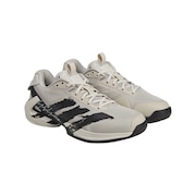 (レディース)オールコート用 テニスシューズ レディース Y-3 Adizero Ubersonic 5 JQ2900