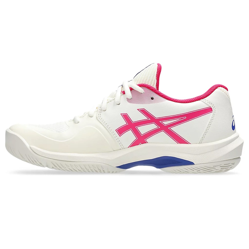 アシックス（ASICS）（レディース）オールコート用 テニスシューズ レディース GAME FF 1042A281.102