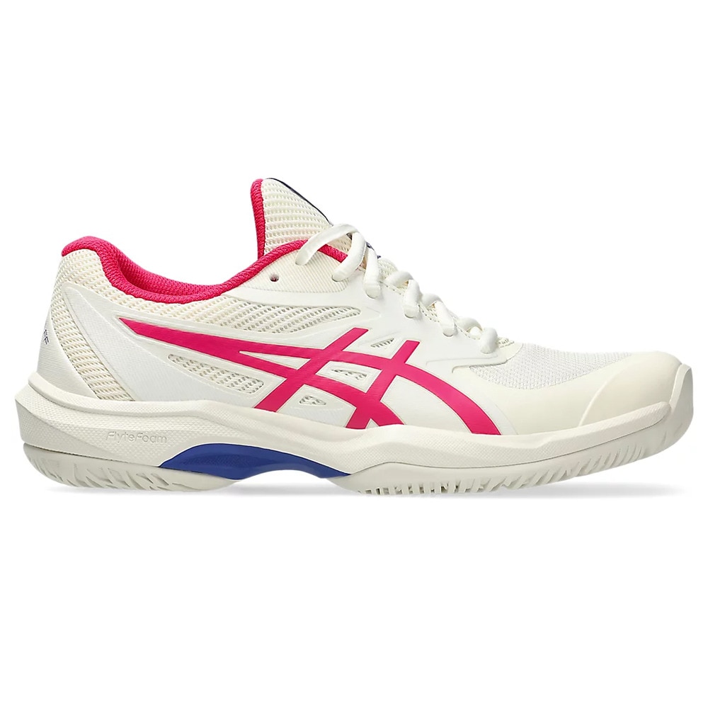 アシックス（ASICS）（レディース）オールコート用 テニスシューズ レディース GAME FF 1042A281.102