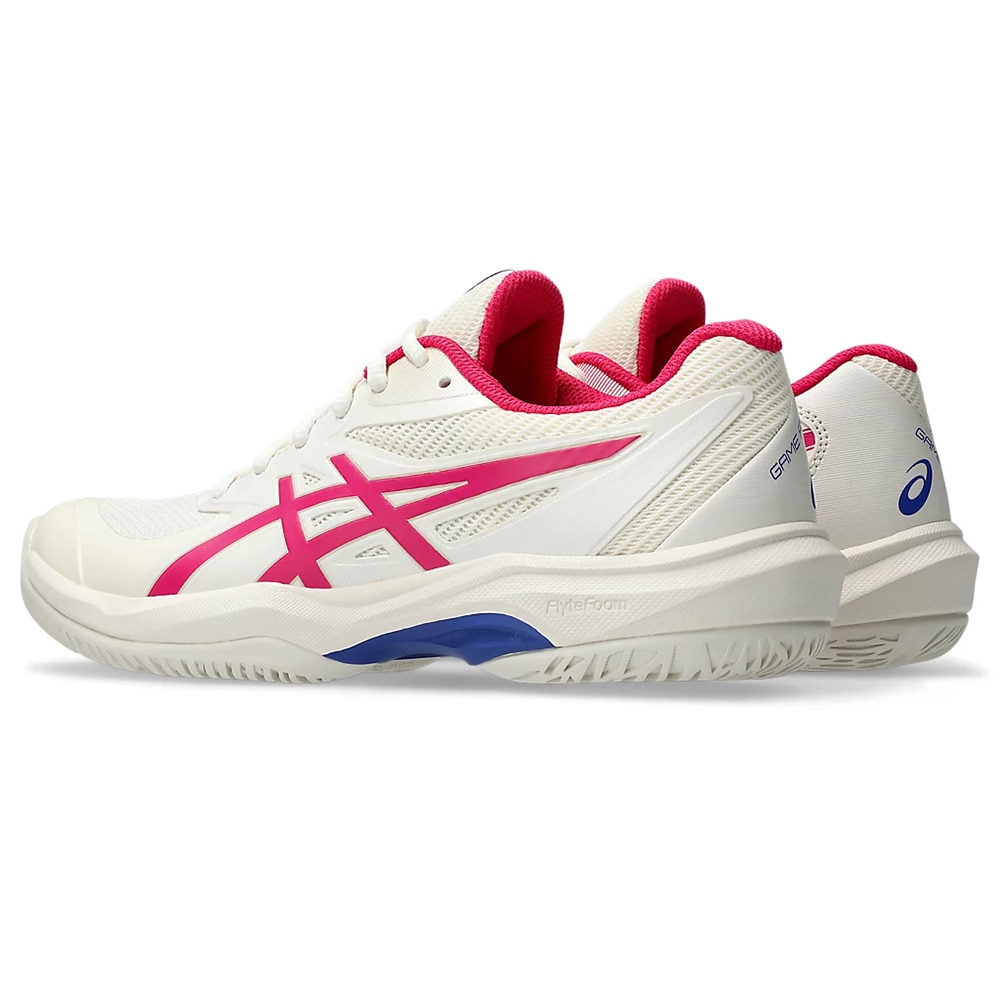 アシックス（ASICS）（レディース）オールコート用 テニスシューズ レディース GAME FF 1042A281.102